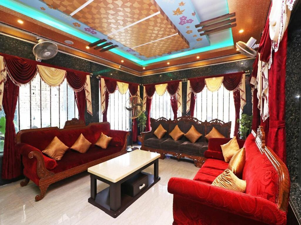 Abhishek Inn Дигха Экстерьер фото