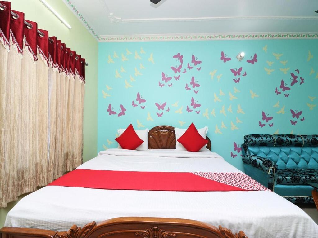 Abhishek Inn Дигха Экстерьер фото