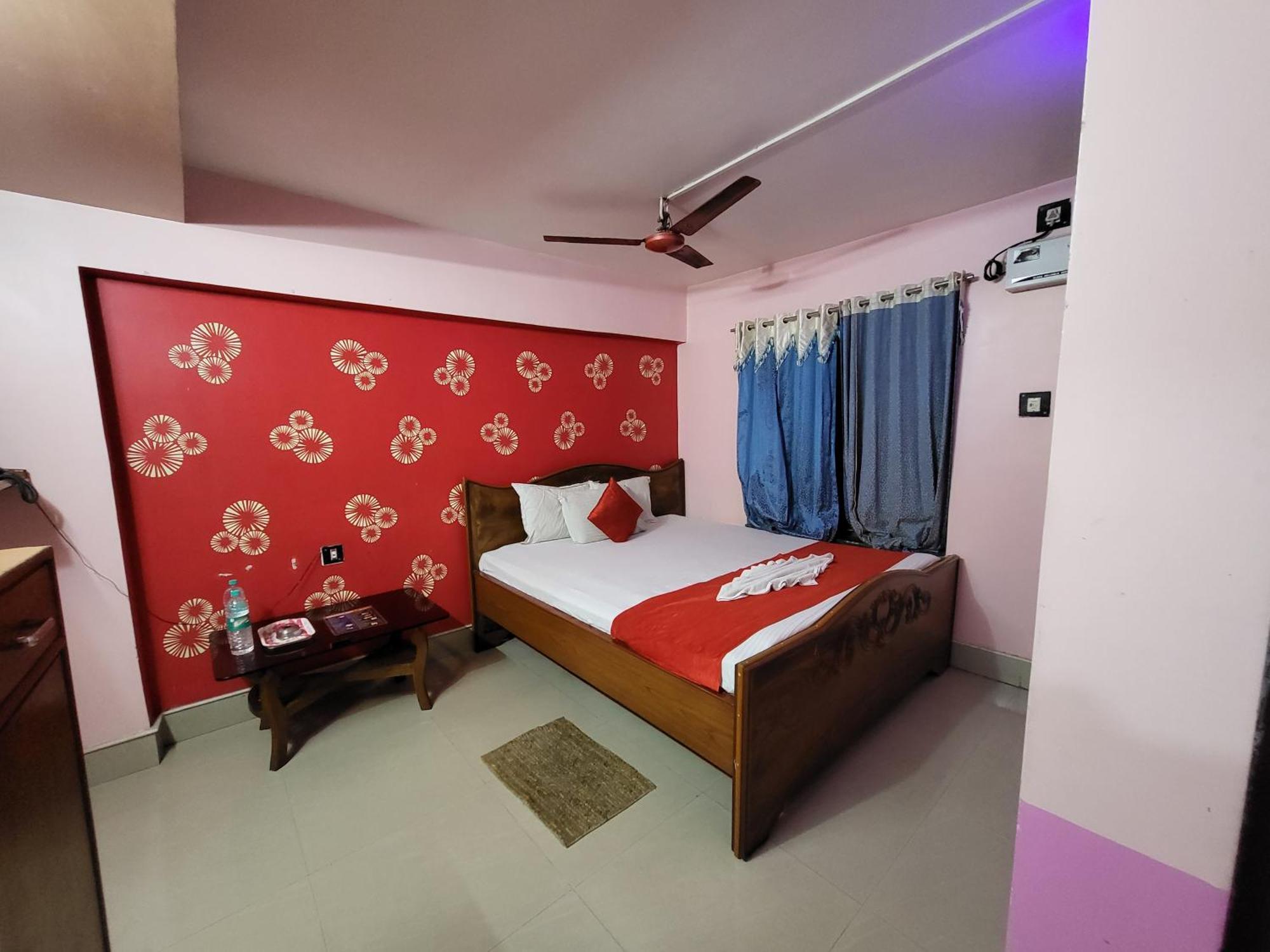 Abhishek Inn Дигха Экстерьер фото
